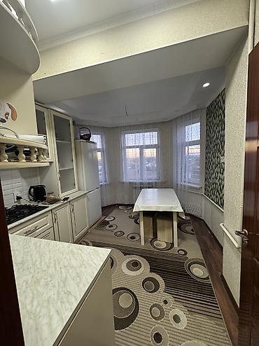 Продажа квартир: 2 комнаты, 64 м², Индивидуалка, 5 этаж, Евроремонт — 12