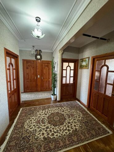 Köhnə tikili: Bakı, Yeni Günəşli Massiv D, 4 otaqlı, Köhnə tikili, 86 kv. m — 13