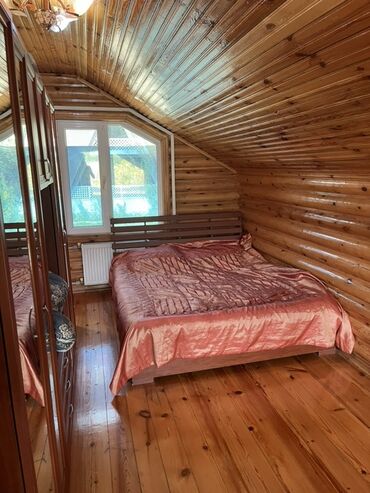 Uzunmüddətli kirayə evlər: 125 kv. m, 6 otaqlı, Artezian quyusu, Su, Telefon -da lalafo.az — 10 Uzunmüddətli kirayə evlər: 125 kv. m, 6 otaqlı, Artezian quyusu, Su, Telefon — 10