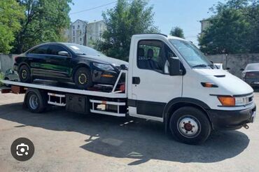 купить палетницу на полуприцеп: Көтөргүсү менен, Гидроманипулятору менен, Кыймылдуу платформасы менен