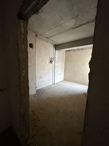 Продажа квартир: 3 комнаты, 92 м², Элитка, 9 этаж, ПСО (под самоотделку) — 6