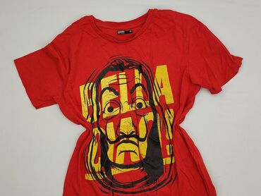 fabio fabrizi klapki: Cropp, T-shirt for men, size XS