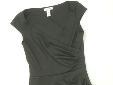 elegancka sukienka zalando: Women`s dress, size XS (EU 34)