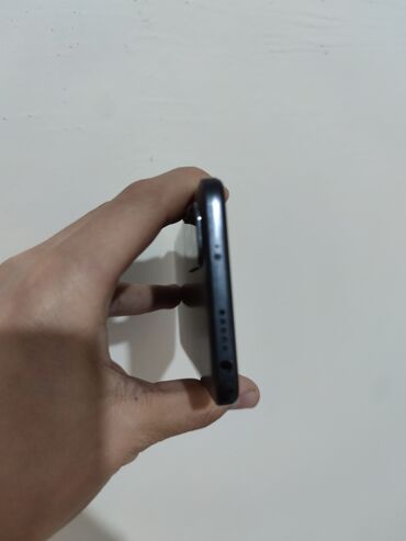 Redmi: Redmi, Redmi Note 11, Б/у, 128 ГБ, цвет - Черный, 2 SIM — 3