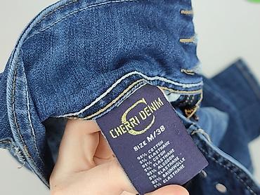 mango jeans: Denim, Jeansy damskie, rozmiar M — 5