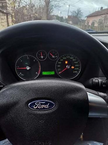 Automobili: OTKUP AUTPMOBILA ZA DELOVE ZA FORD FUSION OD 2003. DO 2009. GOD. | — 1