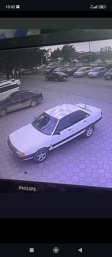 расходомер ауди: Audi 100: 1993 г., 1.8 л, Автомат, Бензин, Седан — 3