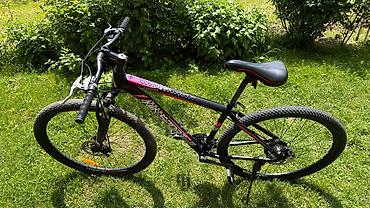 velosibed barter: Bu velosiped tam profissional dağ velosipedidir, yenisinin satış — 6