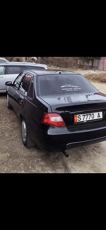 балка нексия: Daewoo Nexia: 2008 г., Седан — 1