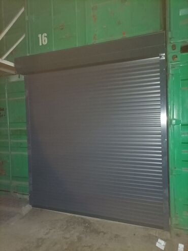 Откатные ворота: Автоматическое ворота секционные ворота откатные ворота распашные — 6