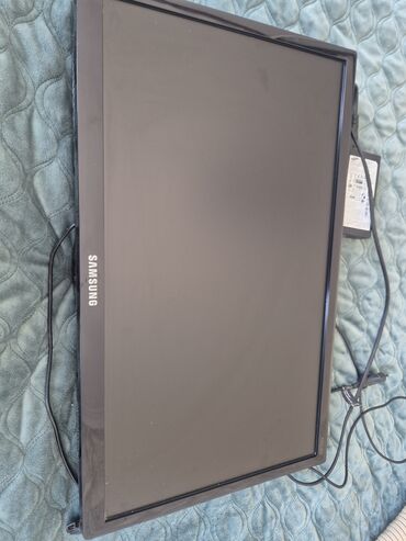 ucuz notebook qiymetleri: Samsung T220HD monitor/televizor - Model: Samsung T220HD (ekranın