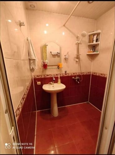 Köhnə tikili: Gəncə, 3 otaqlı, Köhnə tikili, 85 kv. m — 3