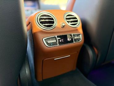 климат контроль 210: Mercedes-Benz E-Class: 2020 г., 2 л, Автомат, Бензин, Седан — 6