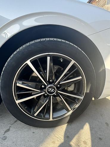 w210 e50: Hyundai Grandeur: 2020 г., 3 л, Автомат, Газ, Седан — 6