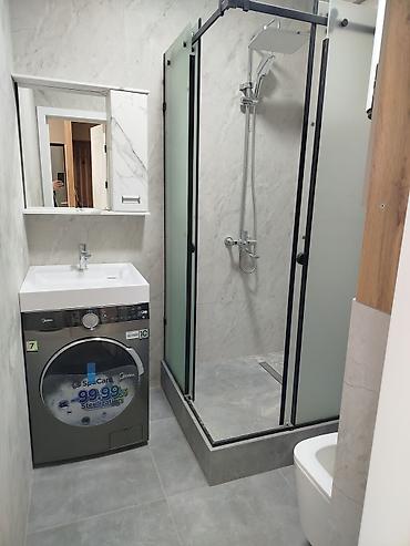 Поклейка обоев: Ремонт и отделка «под ключ» и частично - Выполняем полный комплекс — 23