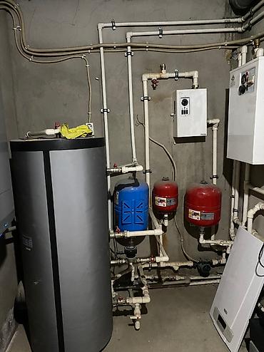 Ремонт сантехники: Ремонт сантехники Больше 6 лет опыта — 15