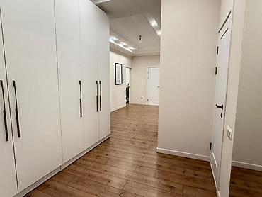 Продажа квартир: 3 комнаты, 117 м², Элитка, 2 этаж, Евроремонт — 4