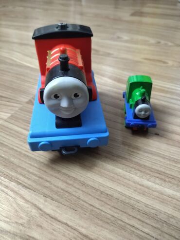 Oyuncaqlar: 37 ədəd maşın içində bahalı maşın çoxtu — 21