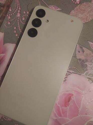 Samsung Galaxy A15, Barmaq izi