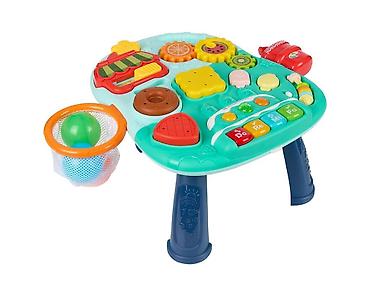 Guralice za bebe: KikkaBoo Hodalica Sweet Escape 4in1 mint (šifra: KKB3) Višenamenska — 13