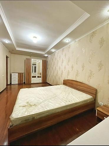однокомнатные квартиры: 1 комната, 37 м², Аламедин-1 мкр Элитка, 1 этаж, Евроремонт — 1