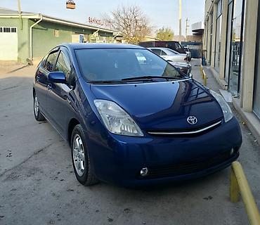 Toyota: Toyota Prius: 1.5 l | 2008 il Hetçbek — 3