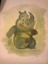 İncəsənət müəllimləri: İncəsənət müəllimi, Rəssamlıq, 5 ildən artıq təcrübə — 4