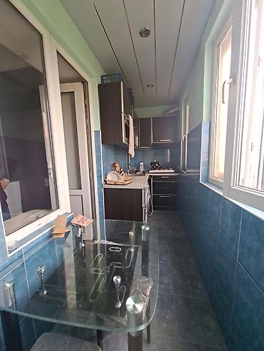 Mənzillər: Bakı, Yasamal, 2 otaqlı, Köhnə tikili, m. Elmlər Akademiyası, 65 kv. m — 8