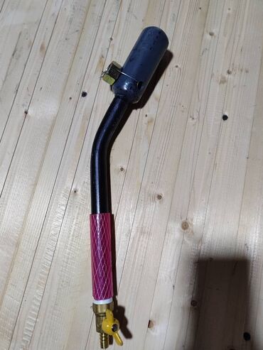 Другие товары для дома и сада: Газовые горелки Горелки газовые Для казана — 11