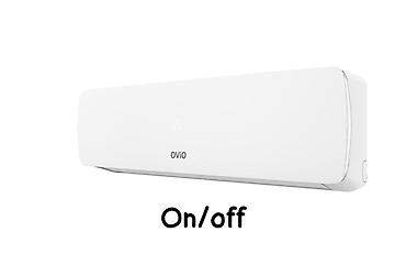 midea: Сплит-система, AUX, Новый, 50-70 м², Инверторный — 5