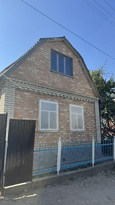 дача аэропорт: 2 комнаты, 500 м², 500 соток, Бишкек, Дача СУ с — 2
