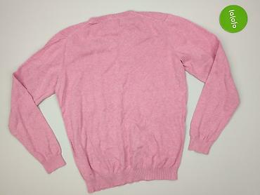 hampton republic jacket: Hampton Republic 27, Sweter dla mężczyzn, rozmiar S — 3
