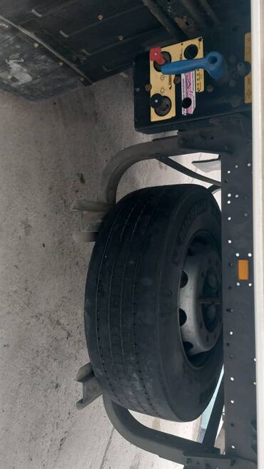 Прицепы и полуприцепы: Прицеп, Schmitz Cargobull, Холодильник, рефрижератор, от 12 т, Б/у — 10