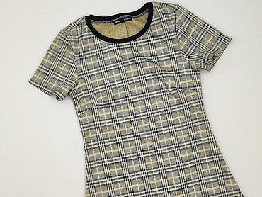 drip slim fit: Sinsay, Sukienka damska, rozmiar 2XS — 1