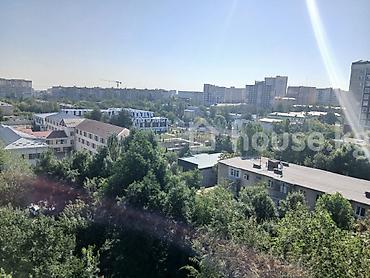 Продажа квартир: 3 комнаты, 64 м², 9 этаж at lalafo.kg — 4 Продажа квартир: 3 комнаты, 64 м², 9 этаж — 4
