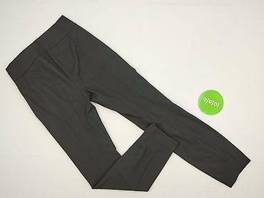 zara 21: Zara, Spodnie materiałowe damskie, rozmiar S — 4