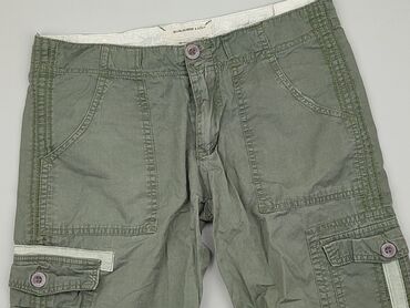 bluzki hiszpanki z krótkim rękawem: Shorts, L (EU 40), condition - Good