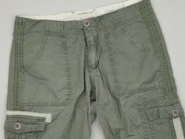 krótkie spodenki luźne: Shorts, L (EU 40), condition - Good