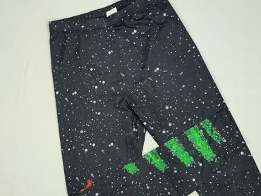 sizeer koszulka nike: Legginsy Sportowe damskie, M