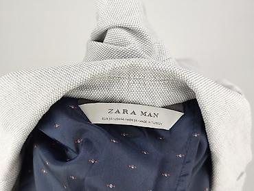 pingwin: Zara, Marynarka męska, rozmiar XL — 4