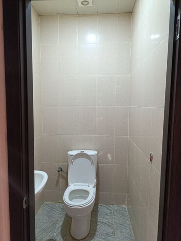 Uzunmüddətli kirayə mənzillər: Yasamal Mida Yasayis Kompleksinde 9/3 mertebesi 3 otagli bos menzil — 9