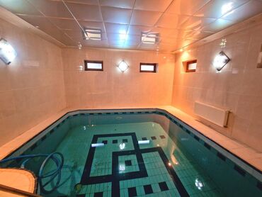 Uzunmüddətli kirayə evlər: 700 kv. m, 8 otaq, Qaz, Telefon, Kombi — 23