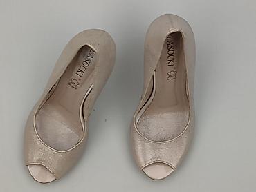buty do garnituru deichmann: Półbuty damskie, rozmiar 36 — 1