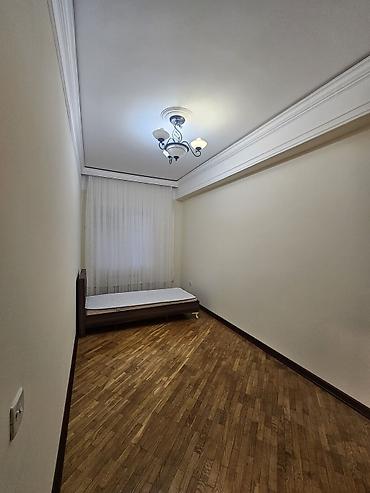 badamdar kiraye ev: 6-cı mikrorayon, 4 otaqlı, Yeni tikili, m. Azadlıq Prospekti, 150 kv. m — 6