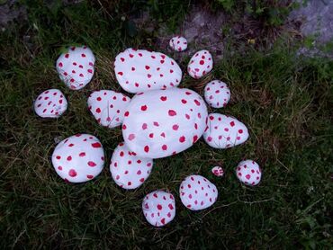 Günlük kirayə evlər: 90 kv. m, 3 otaqlı — 16