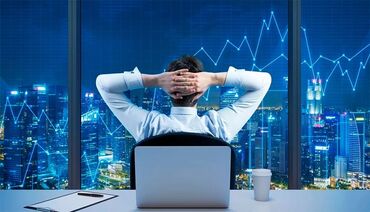 тендер обучение: Трейдинг тармагында иштеп акча тапкыңыз келсе биздин академия трейдинг