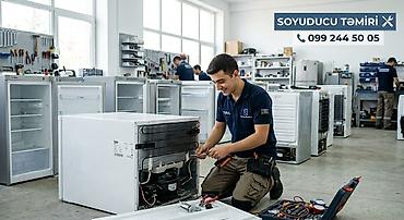 ремонт авто с выездом: Xidmət: Soyuducu təmiri, Xaladenik ustasi, Xaladenik temiri, Soyuducu — 1