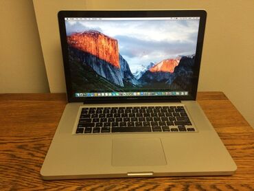 macbook 2020: 𝐸𝓇𝒶_𝒸𝑜𝓂𝓅𝓊𝓉𝑒𝓇 ‘ in təqdim etdiyi Macbook pro 2010✔ - - - - - - - - - -