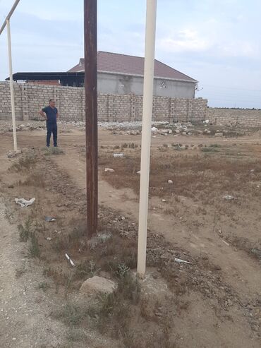 xacmaz torpaq satilir: Tikinti, Mülkiyyətçi, Müqavilə