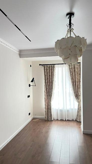 46: 1 комната, 46 м², Тунгуч мкр Элитка, 8 этаж, Евроремонт — 6